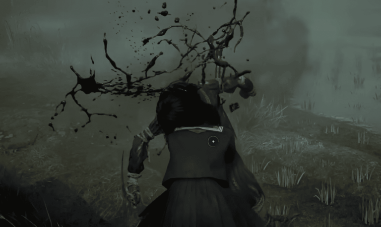 It Seems the The Real Horror in Silent Hill f is the Combat System