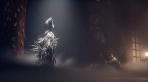 How To Crush The Shiromuku Boss Fight In Silent Hill f