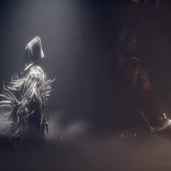 How To Crush The Shiromuku Boss Fight In Silent Hill f