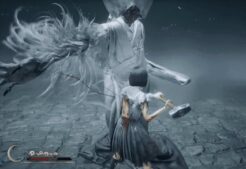 Silent Hill f, The Dark Shrine, Shiromuku