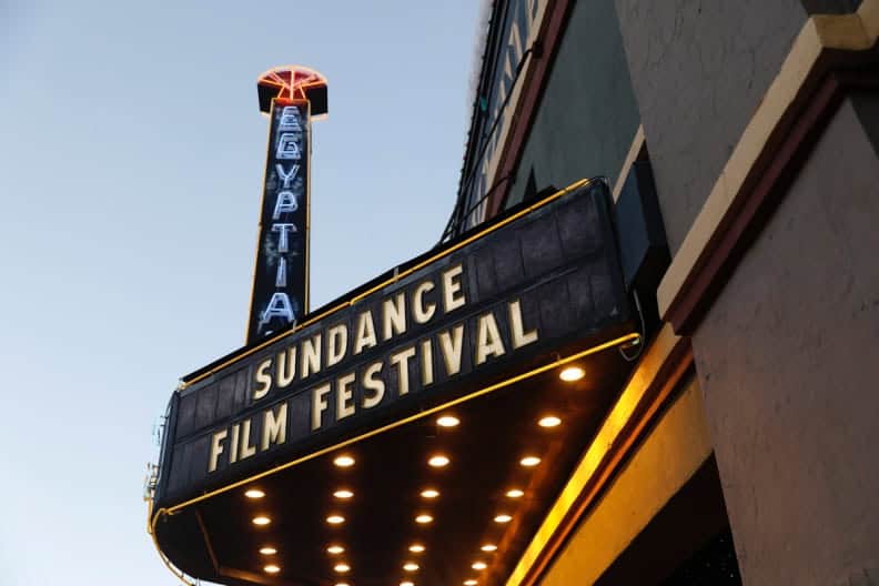 Sundance Film Festival 