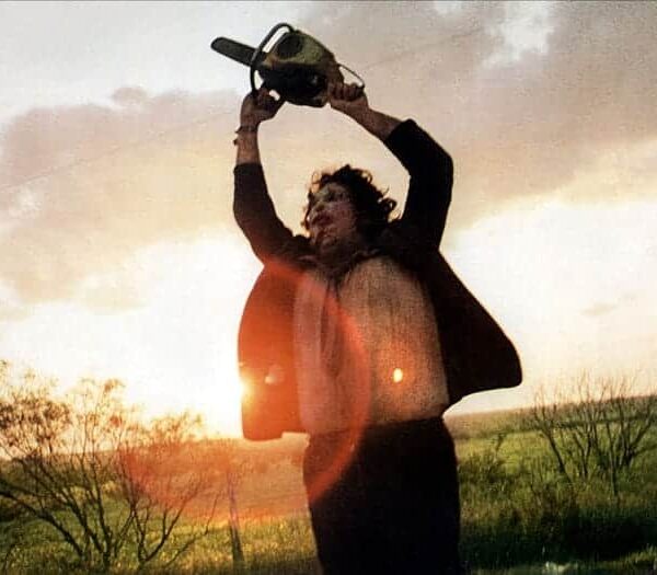 A24 The Texas Chain Saw Massacre (1974)