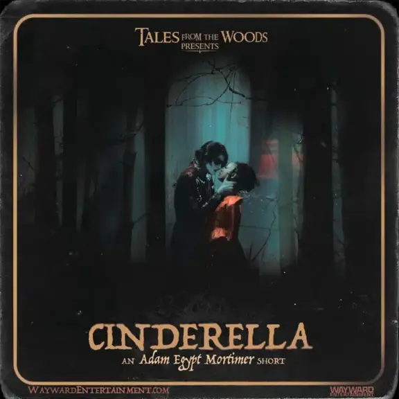 Tales from the Woods