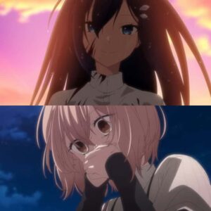 This Monster Wants to Eat Me