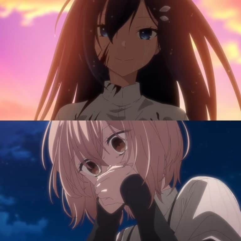 This Monster Wants to Eat Me