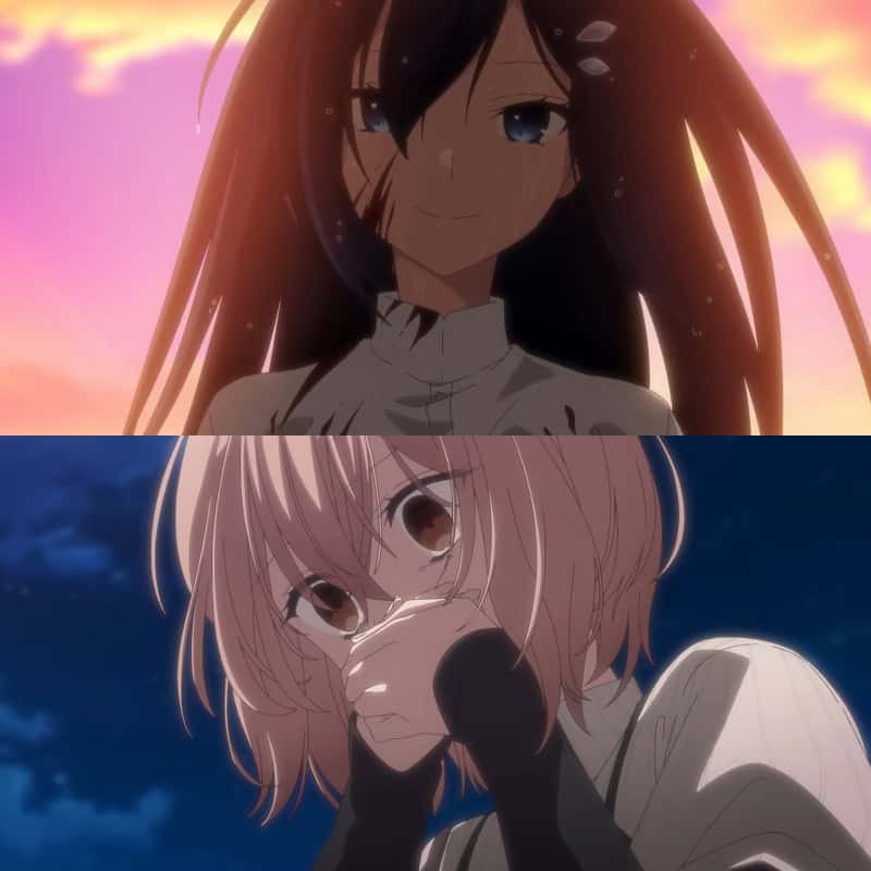 This Monster Wants to Eat Me