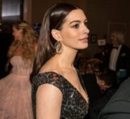 Anne Hathaway
