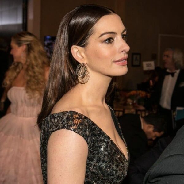 Anne Hathaway