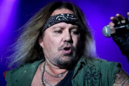 Vince Neil