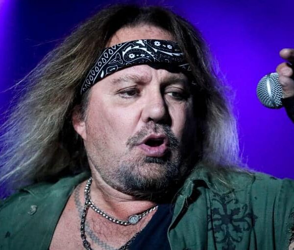Vince Neil