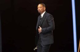 Will Smith