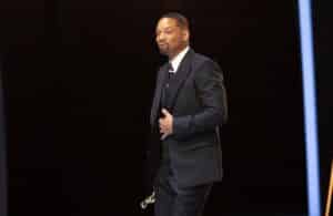 Will Smith