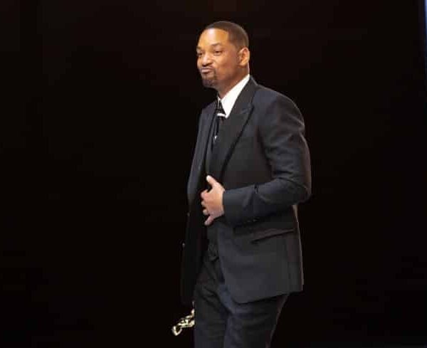 Will Smith