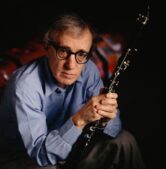 Woody Allen