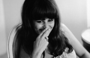 Claudia Cardinale
