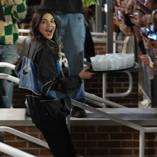Kendall Jenner