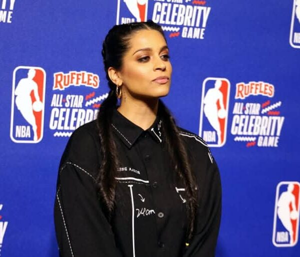 Lilly Singh