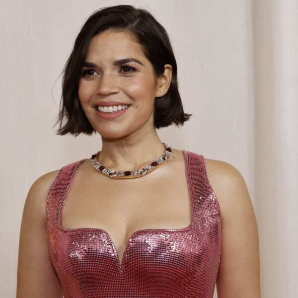 America Ferrera