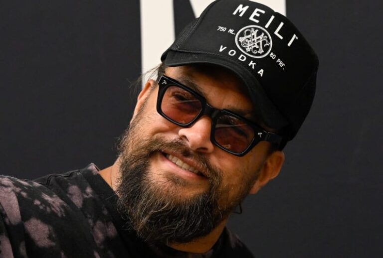 Jason Momoa Opens Up About Fast X Experience and What’s Next for Fast & Furious 11