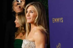 Jennifer Aniston