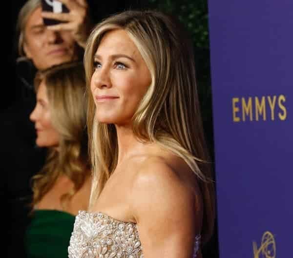 Jennifer Aniston