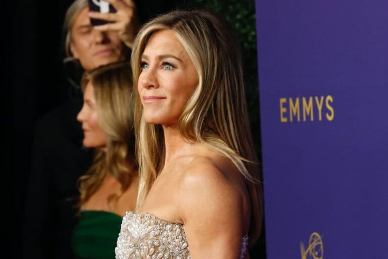 Jennifer Aniston