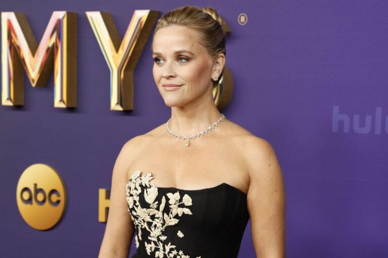Reese Witherspoon