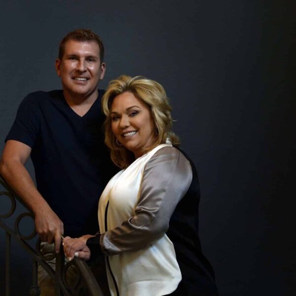 Chase Chrisley/ Chrisley Family