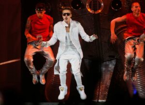 Justin Bieber