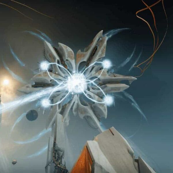 Destiny 2 Koregos
