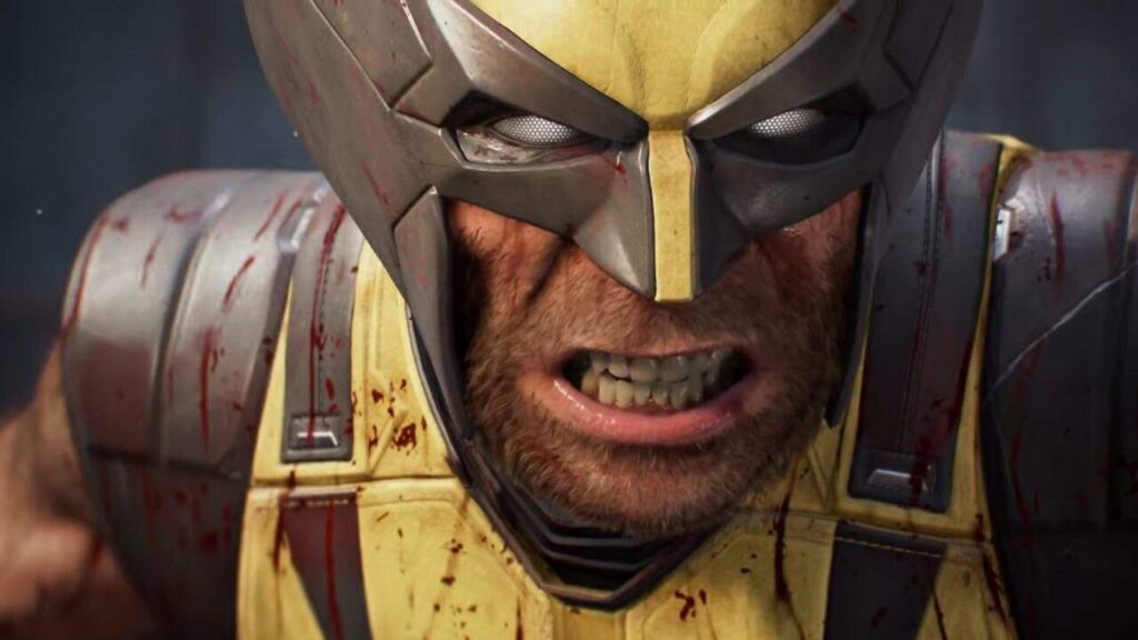 Marvel's Wolverine