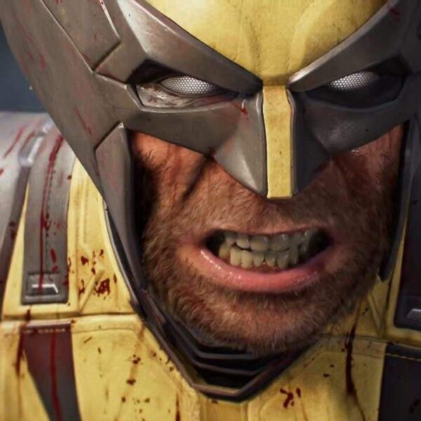 Marvel's Wolverine