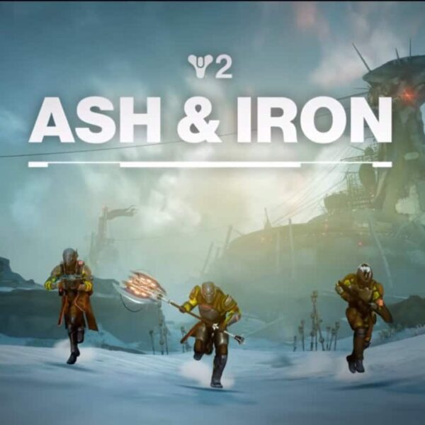 Destiny 2 Has A Serious Problem Akin to Craftening