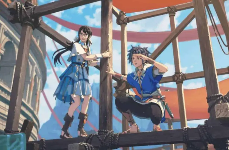 Fire Emblem: Fortune’s Weave Announced for Nintendo Switch 2