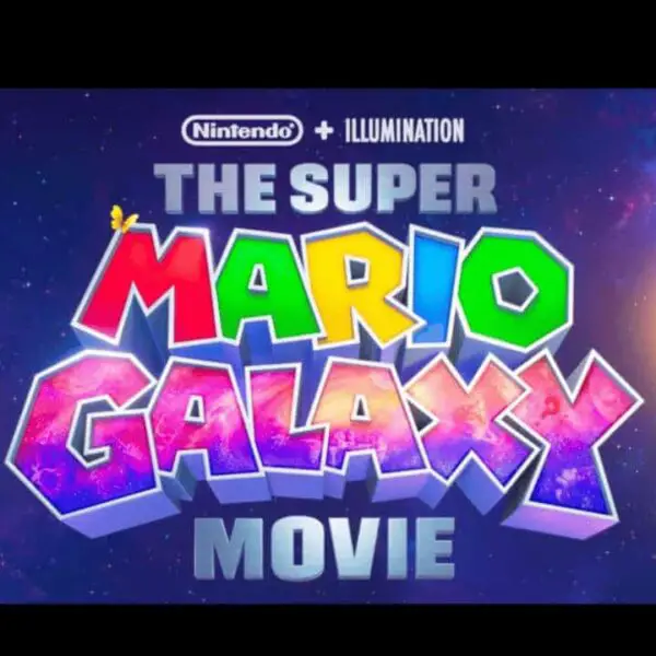 It’s Official – Super Mario Galaxy Will Be the Anticipated Mario Movie 2! Time to Blast Off!