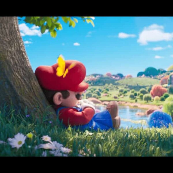 Super Mario Galaxy Movie/nintendo