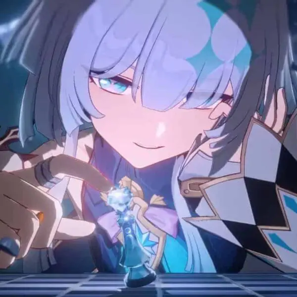 Honkai Star Rail Cerydra Build