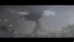 Avatar: Frontiers of Pandor From the Ashes DLC