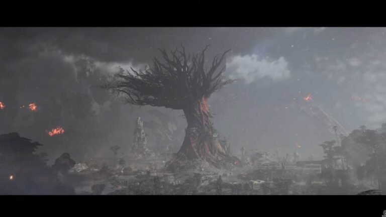 Avatar: Frontiers of Pandor From the Ashes DLC