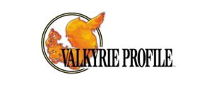Valkyrie Profile Logo