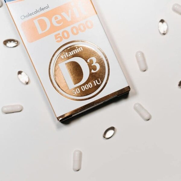 Vitamin D
