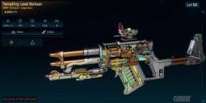 How To Get Shiny Weapons In Borderlands 4