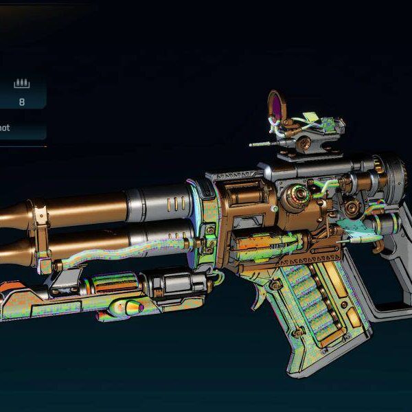 How To Get Shiny Weapons In Borderlands 4