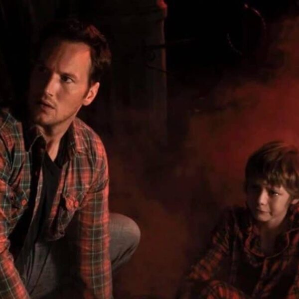 Insidious 6 gets the green light