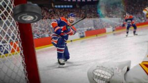 NHL 26 HUT new modes and features
