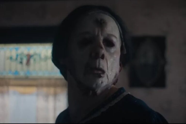 Netflix releases trailer for Monster: The Ed Gein Story