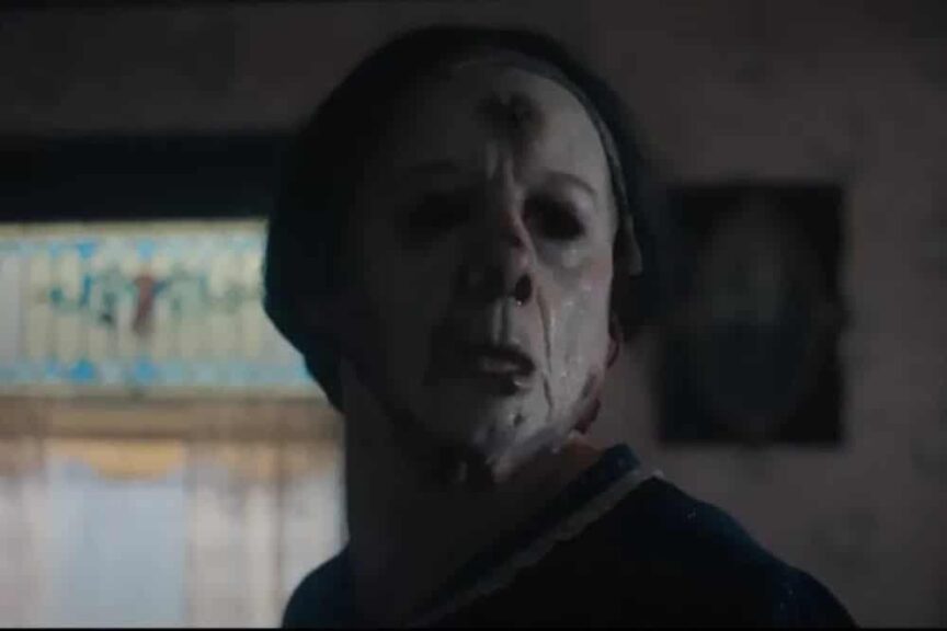Netflix releases trailer for Monster: The Ed Gein Story