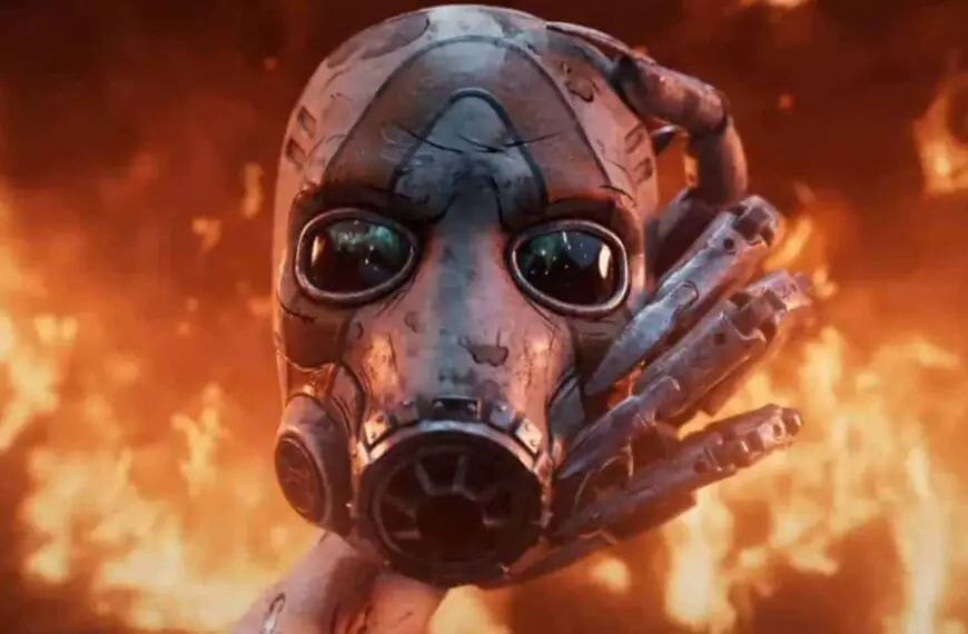 Borderlands 4 Promises New Patch of Loot is Incoming