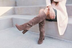 Fall style,