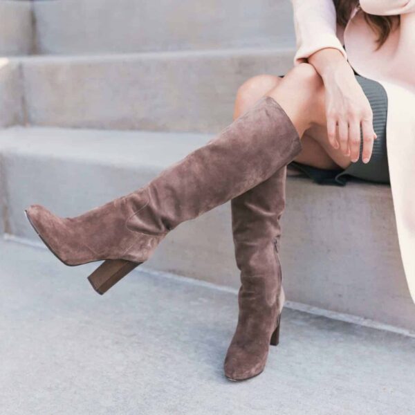 Fall style,